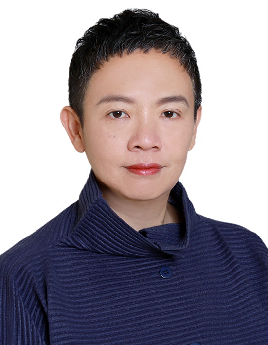 何黛雯